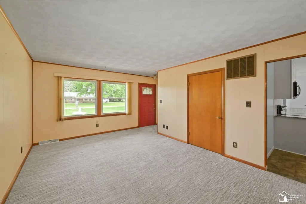 1065 Valetta Drive Bedford Township MI 48182