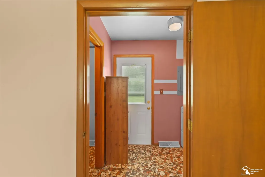 1065 Valetta Drive Bedford Township MI 48182