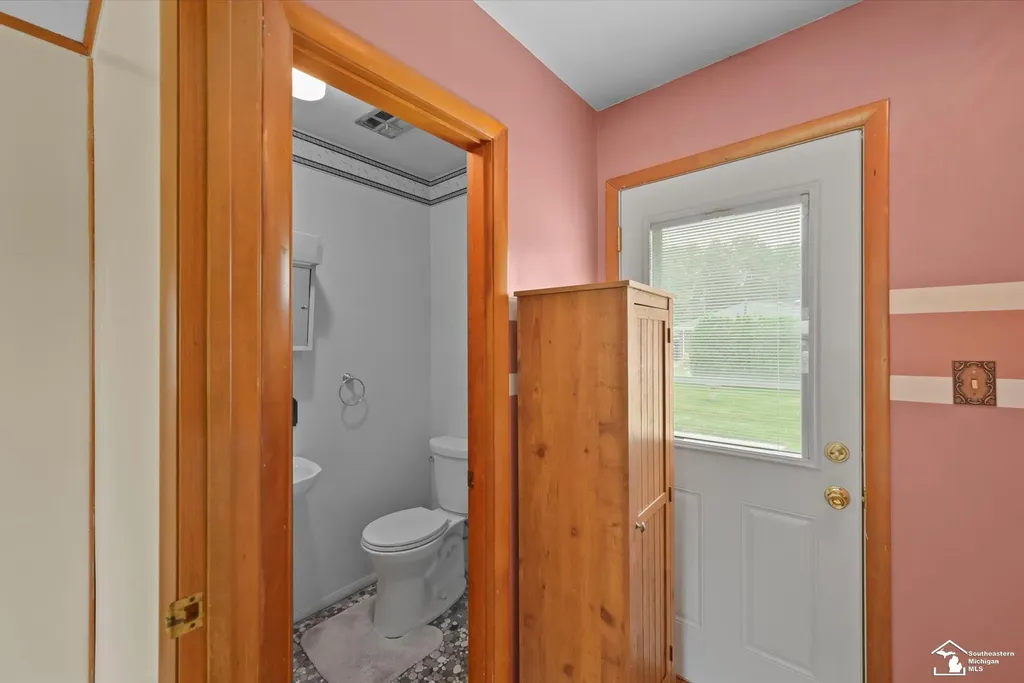 1065 Valetta Drive Bedford Township MI 48182