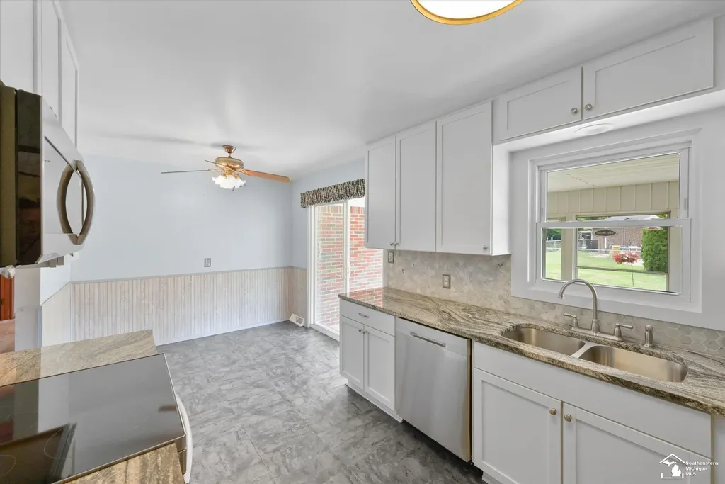 1065 Valetta Drive Bedford Township MI 48182