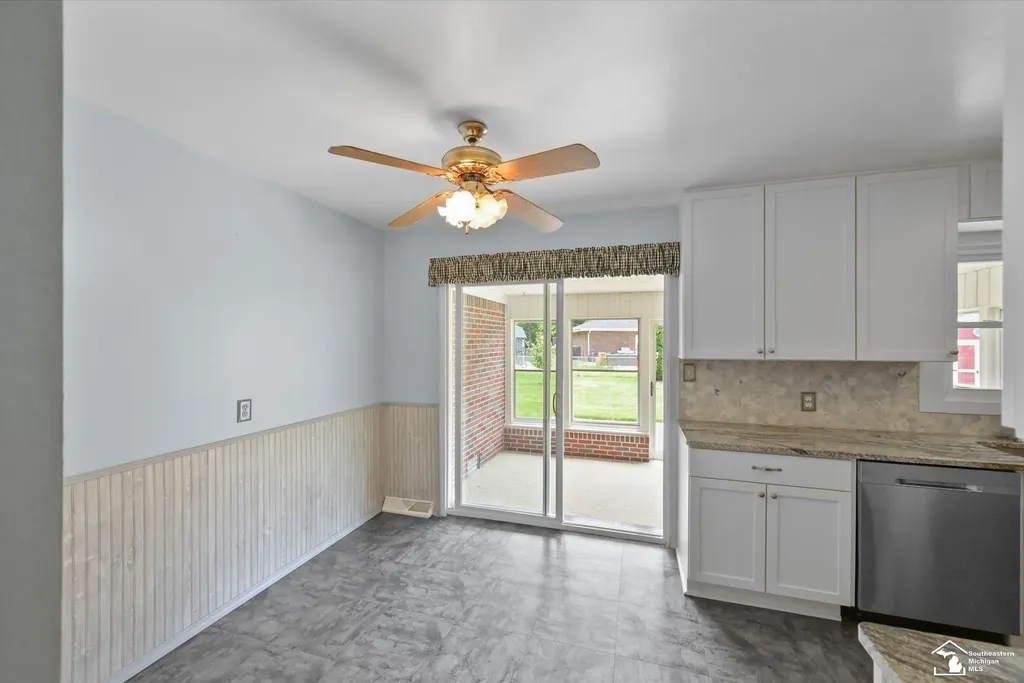 1065 Valetta Drive Bedford Township MI 48182