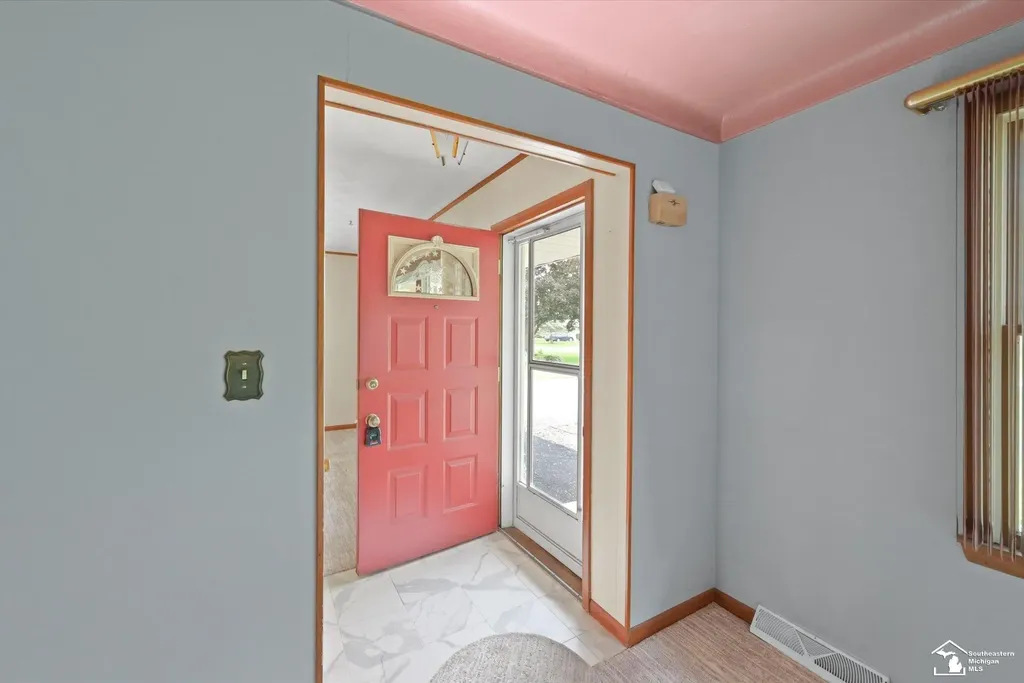 1065 Valetta Drive Bedford Township MI 48182