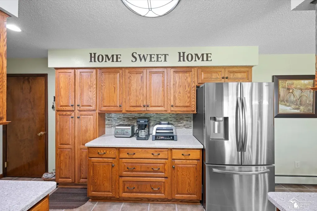2205 Lotus Drive Erie Township MI 48133