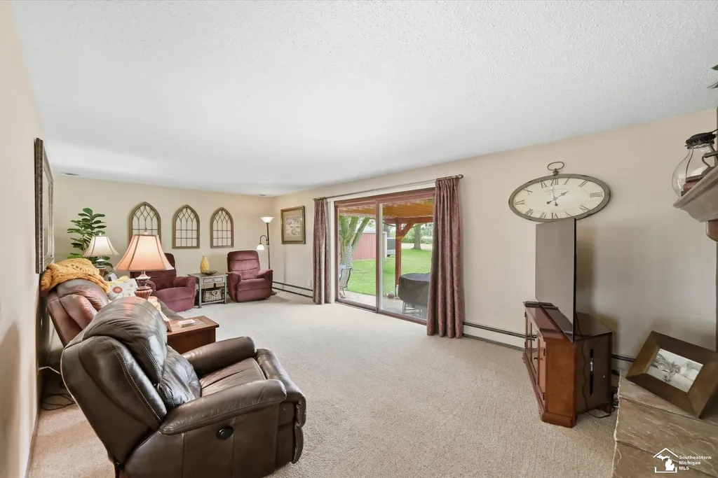 2205 Lotus Drive Erie Township MI 48133