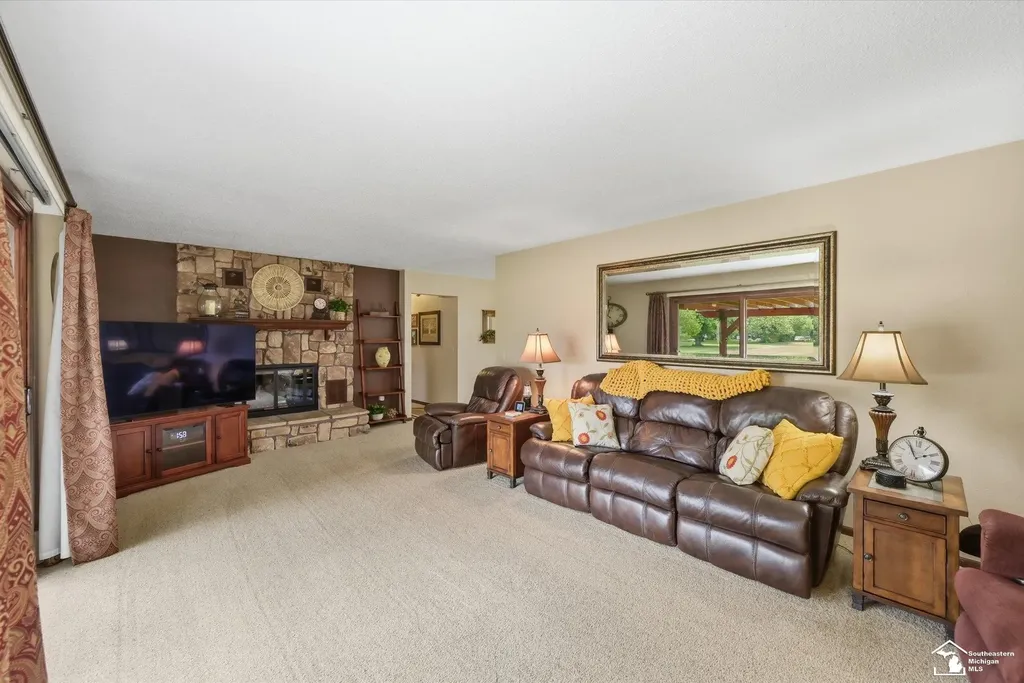 2205 Lotus Drive Erie Township MI 48133