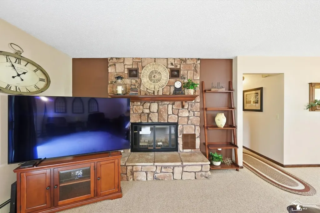 2205 Lotus Drive Erie Township MI 48133