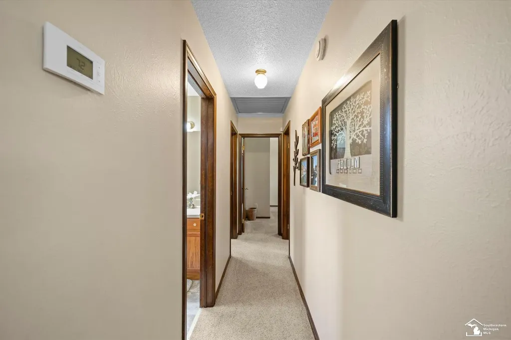 2205 Lotus Drive Erie Township MI 48133
