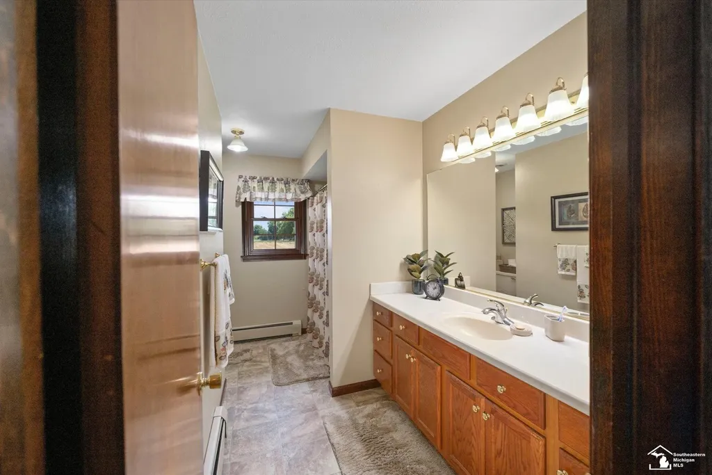 2205 Lotus Drive Erie Township MI 48133