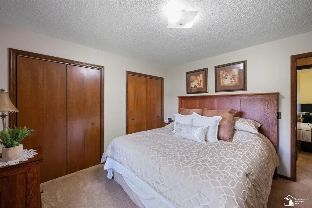 2205 Lotus Drive Erie Township MI 48133
