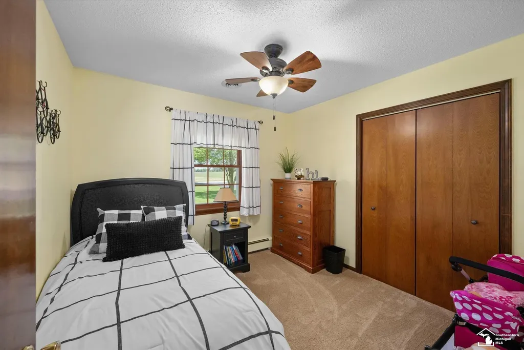 2205 Lotus Drive Erie Township MI 48133