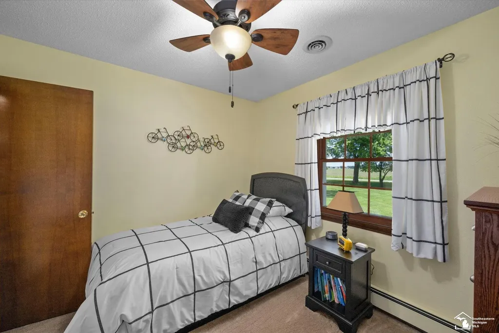 2205 Lotus Drive Erie Township MI 48133