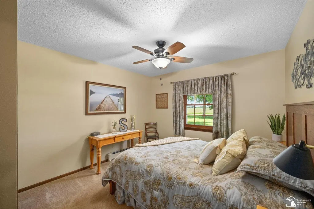 2205 Lotus Drive Erie Township MI 48133