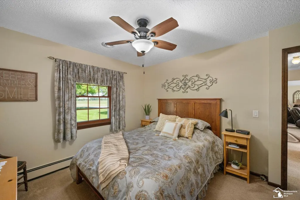 2205 Lotus Drive Erie Township MI 48133