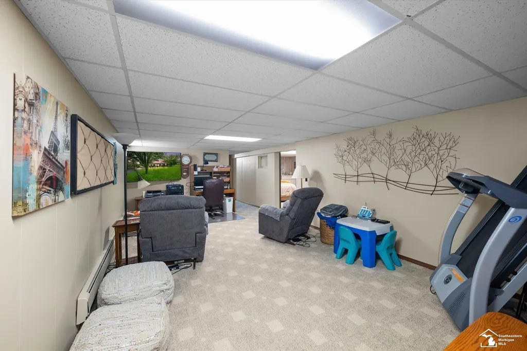 2205 Lotus Drive Erie Township MI 48133