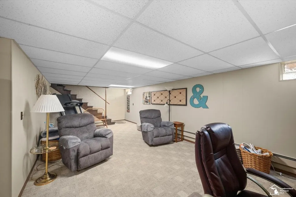 2205 Lotus Drive Erie Township MI 48133