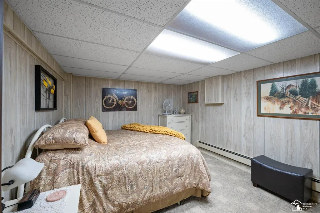 2205 Lotus Drive Erie Township MI 48133