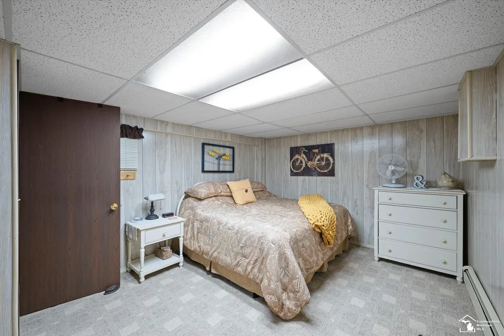 2205 Lotus Drive Erie Township MI 48133