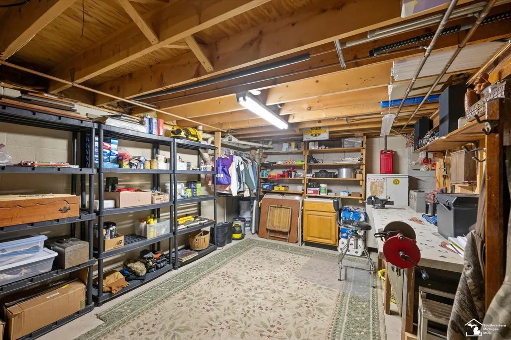 2205 Lotus Drive Erie Township MI 48133