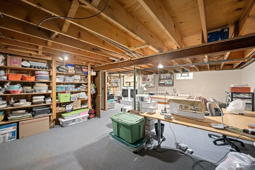 2205 Lotus Drive Erie Township MI 48133