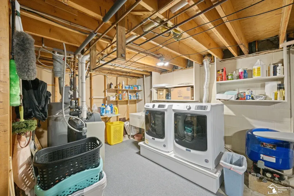 2205 Lotus Drive Erie Township MI 48133