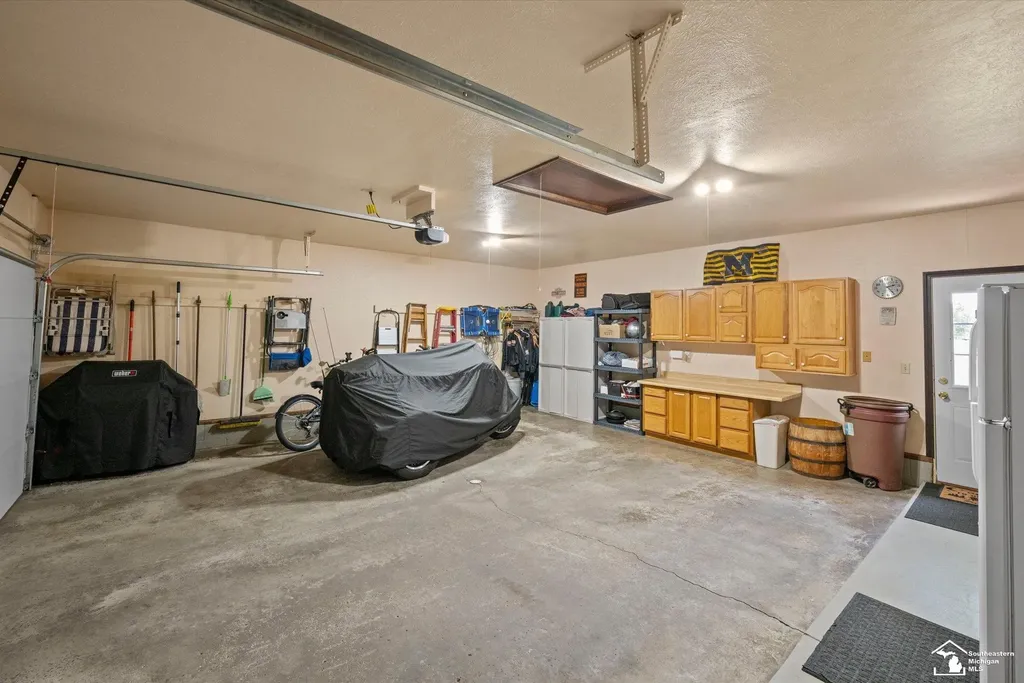 2205 Lotus Drive Erie Township MI 48133