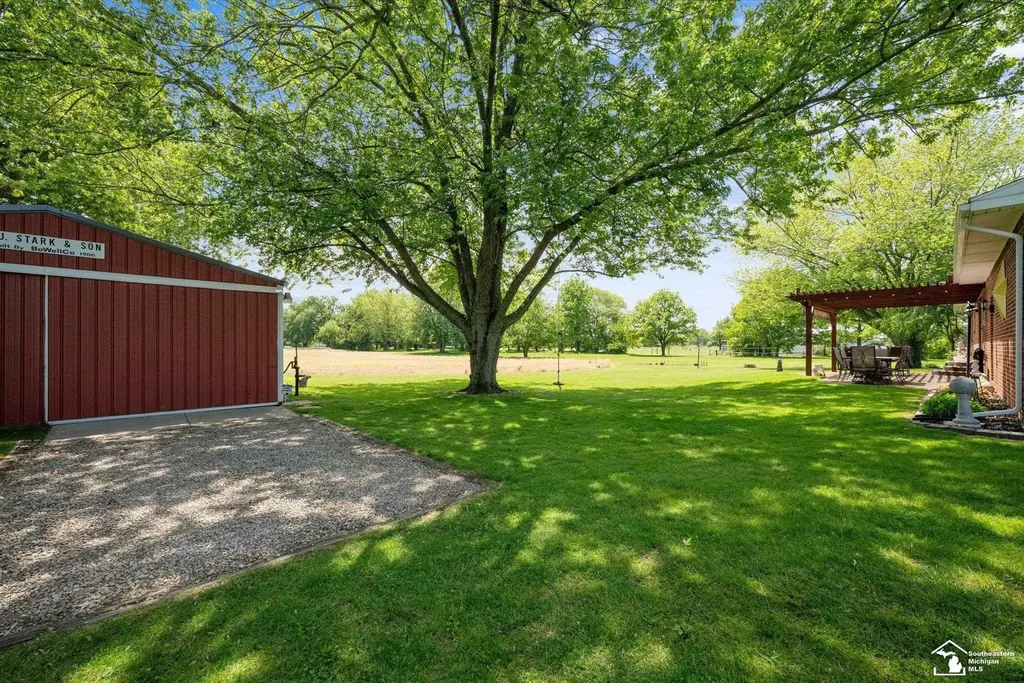 2205 Lotus Drive Erie Township MI 48133