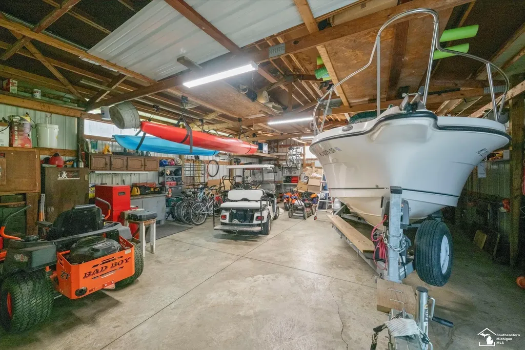 2205 Lotus Drive Erie Township MI 48133