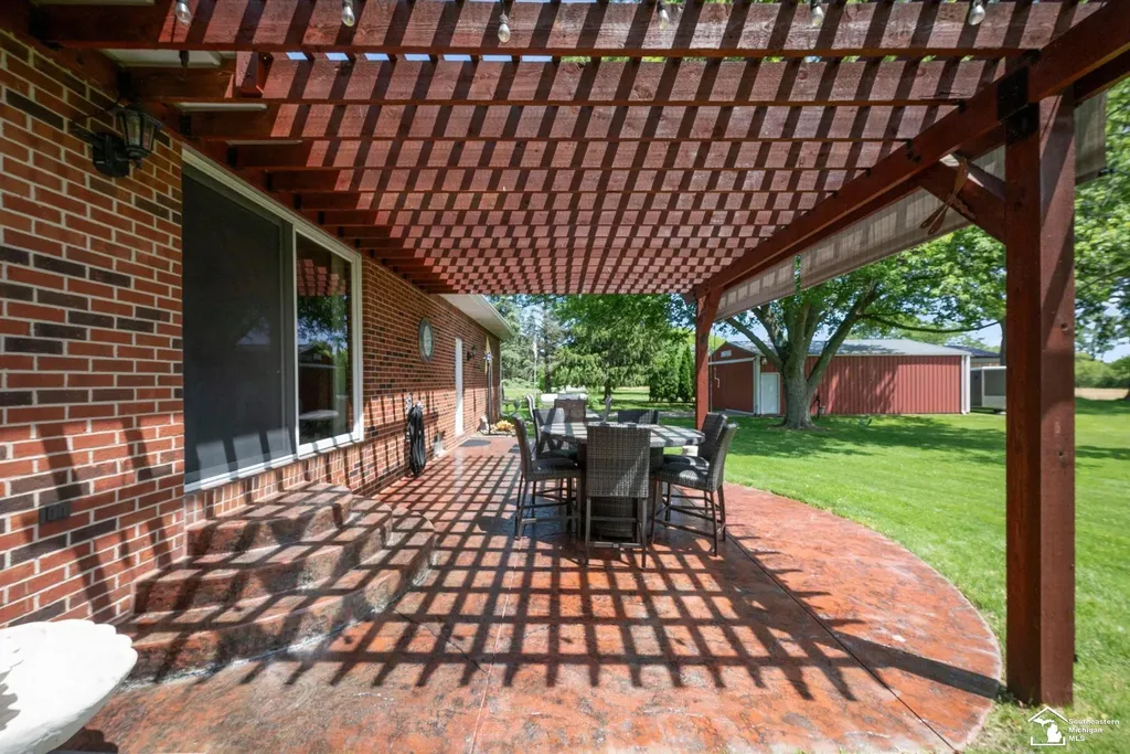 2205 Lotus Drive Erie Township MI 48133