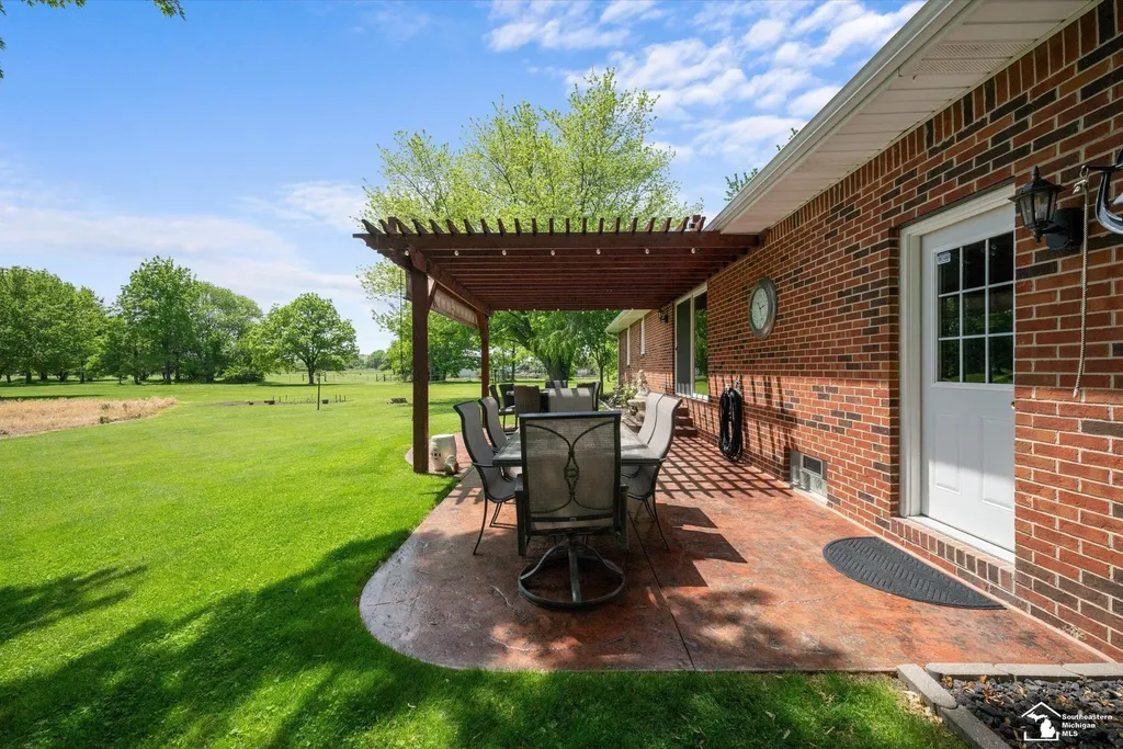 2205 Lotus Drive Erie Township MI 48133