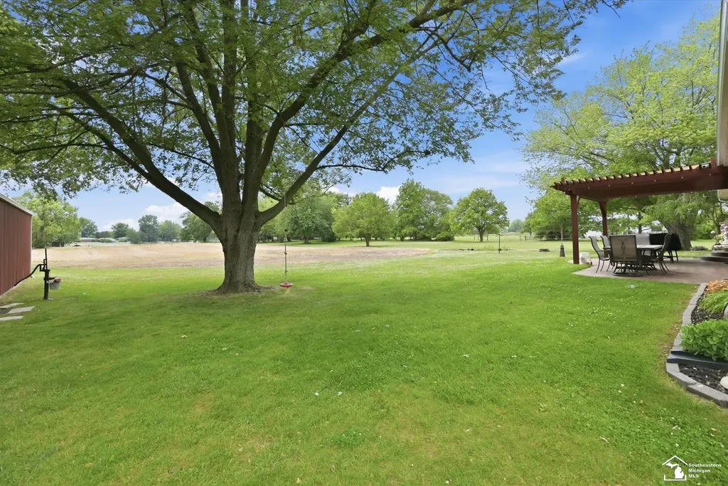 2205 Lotus Drive Erie Township MI 48133