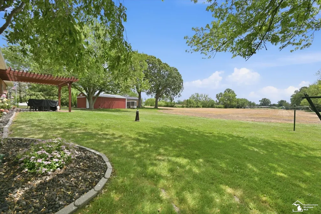 2205 Lotus Drive Erie Township MI 48133