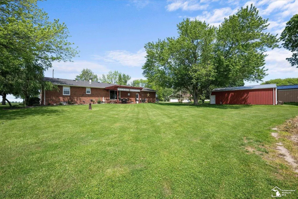 2205 Lotus Drive Erie Township MI 48133