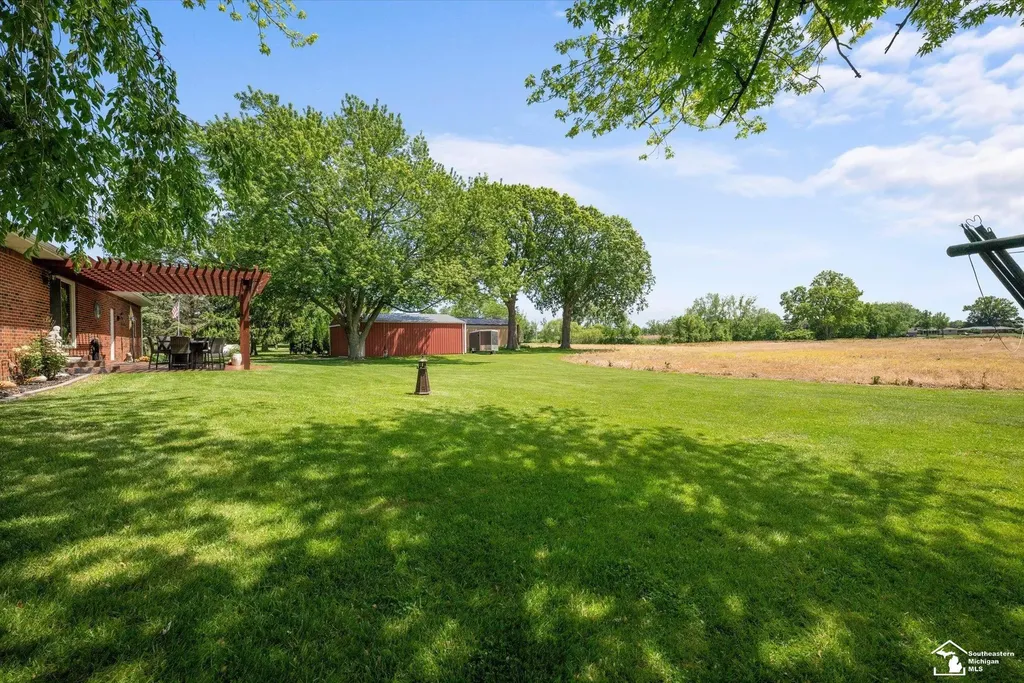 2205 Lotus Drive Erie Township MI 48133