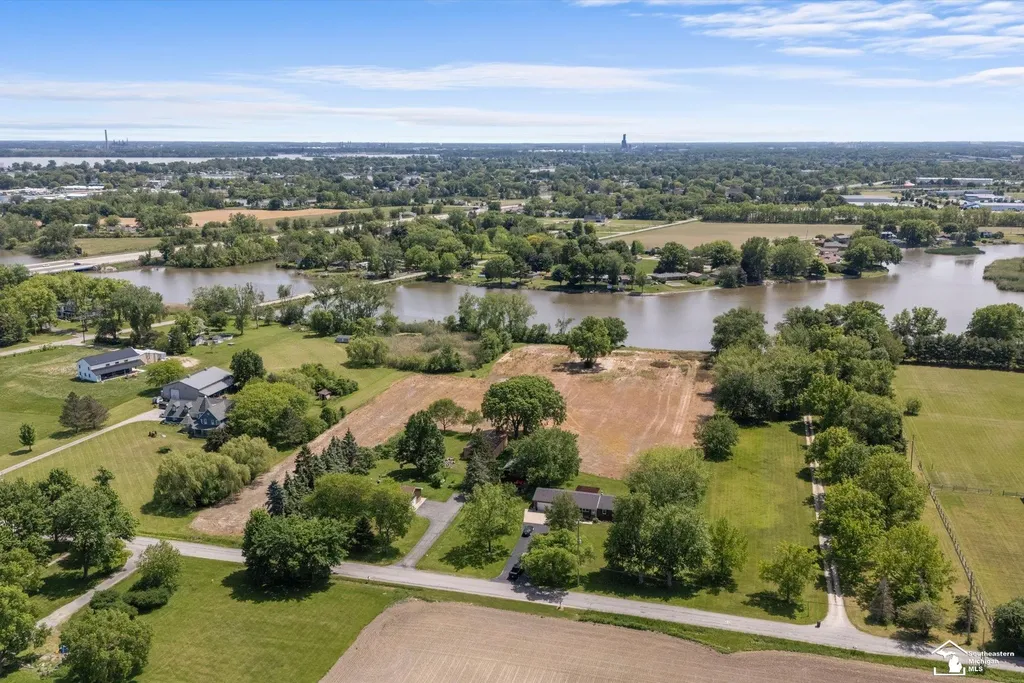 2205 Lotus Drive Erie Township MI 48133