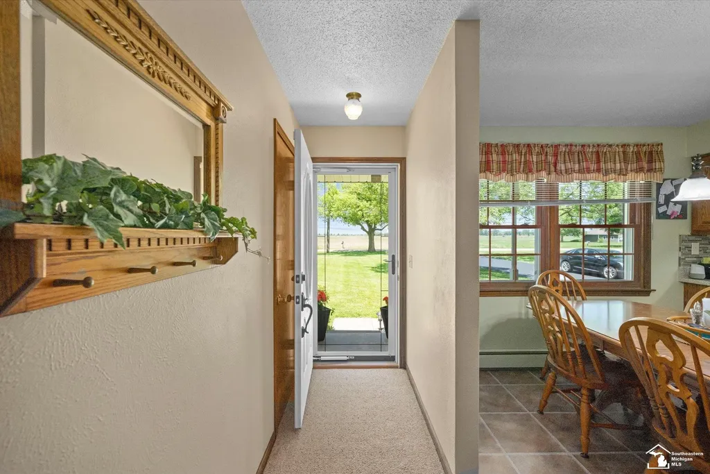 2205 Lotus Drive Erie Township MI 48133