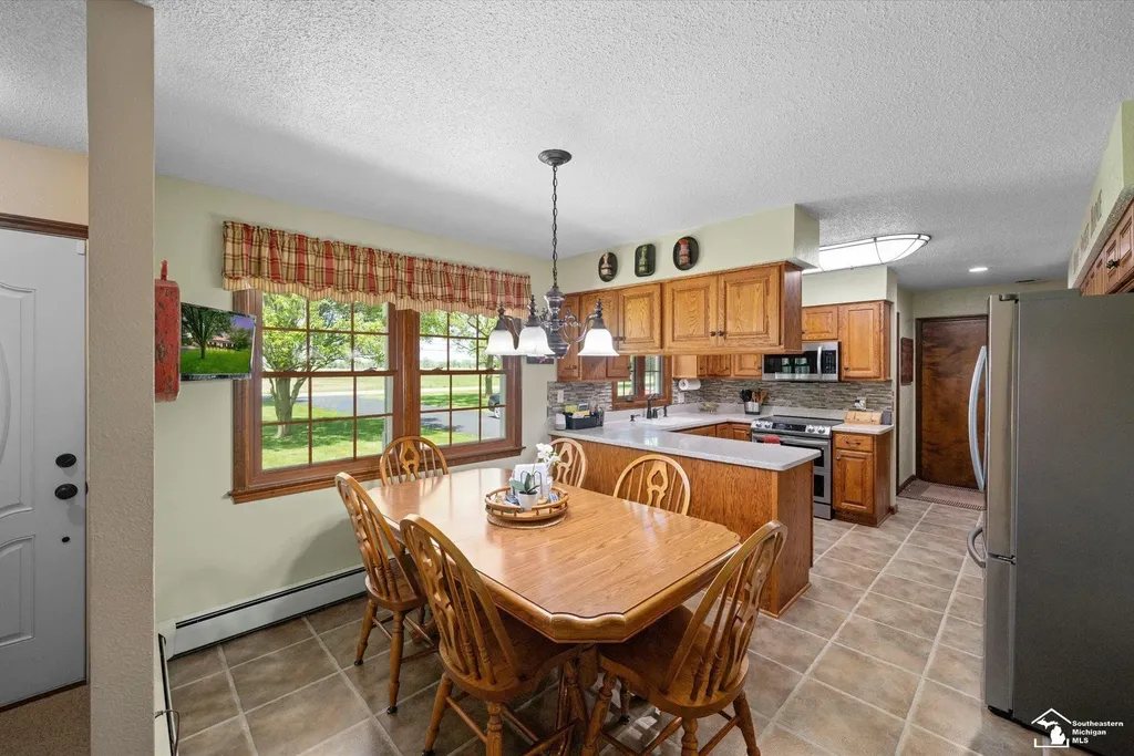 2205 Lotus Drive Erie Township MI 48133