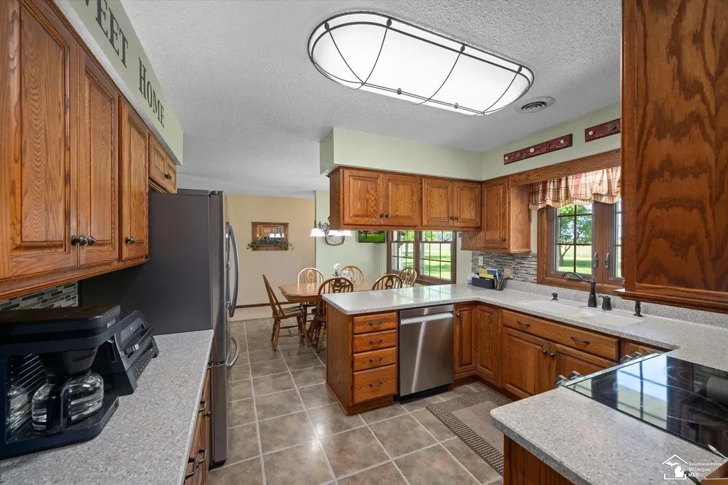 2205 Lotus Drive Erie Township MI 48133