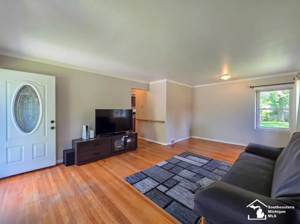 419 Richards Drive Monroe City MI 48162