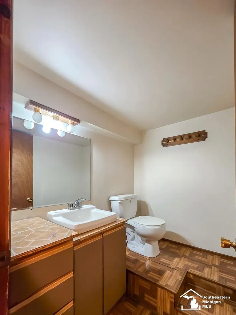 419 Richards Drive Monroe City MI 48162