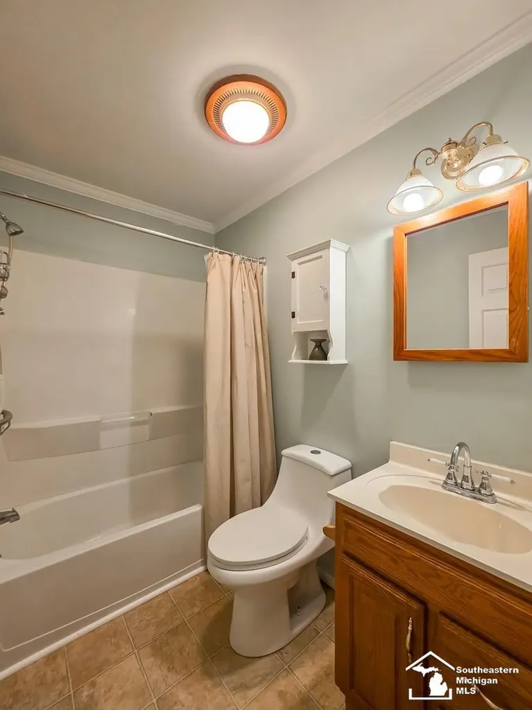 419 Richards Drive Monroe City MI 48162