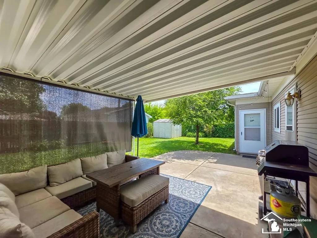419 Richards Drive Monroe City MI 48162