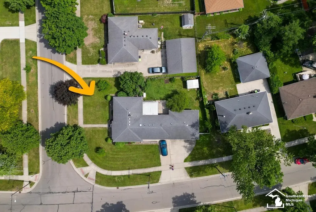 419 Richards Drive Monroe City MI 48162