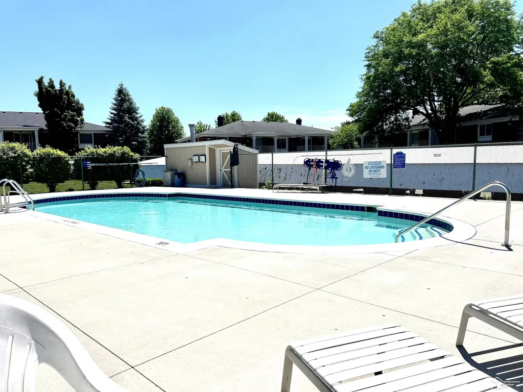 1750 Monticello Street Trenton City MI 48183