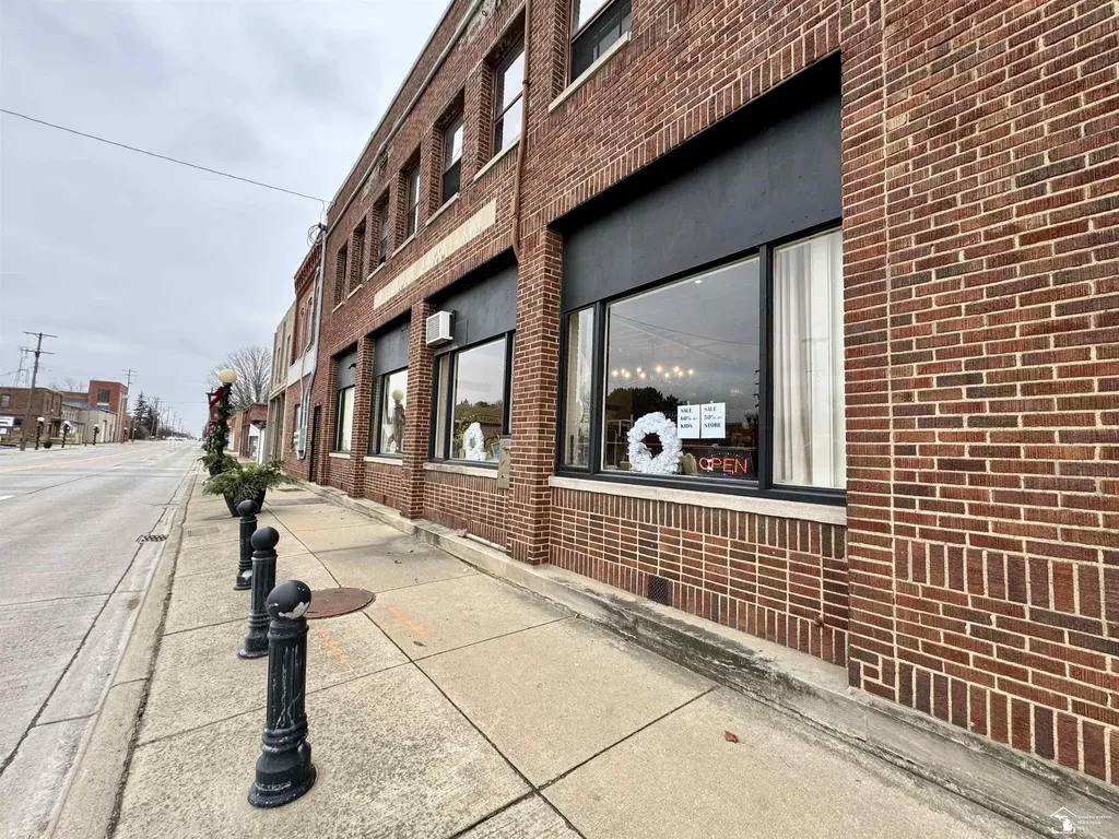 101 S Lane Street Blissfield Village MI 49228