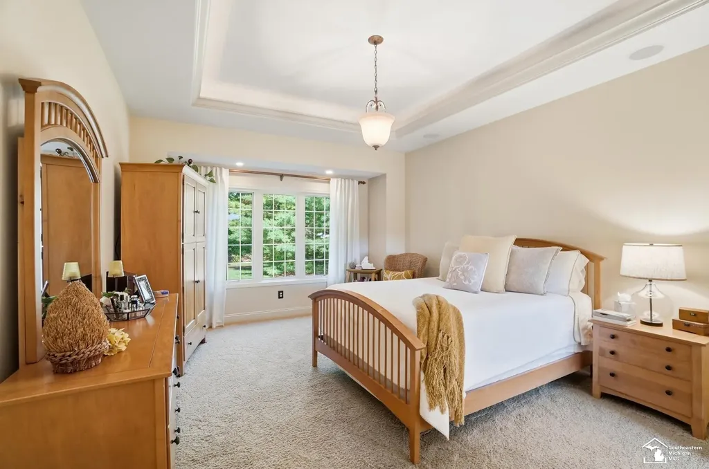 1345 Logans Run Street Bedford Township MI 48182