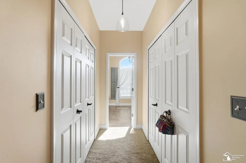 1345 Logans Run Street Bedford Township MI 48182