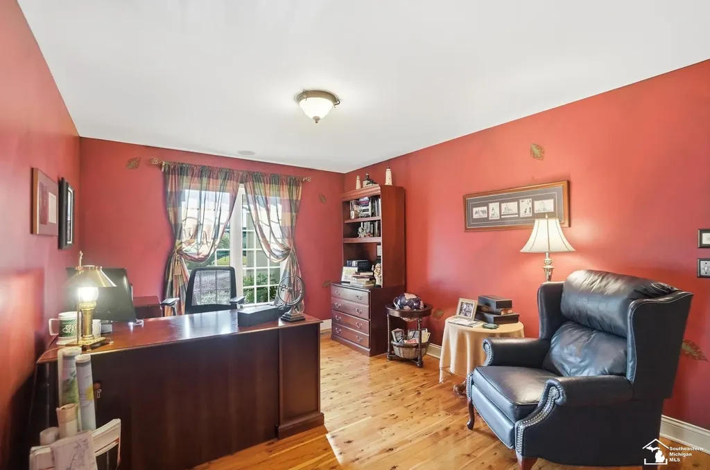 1345 Logans Run Street Bedford Township MI 48182
