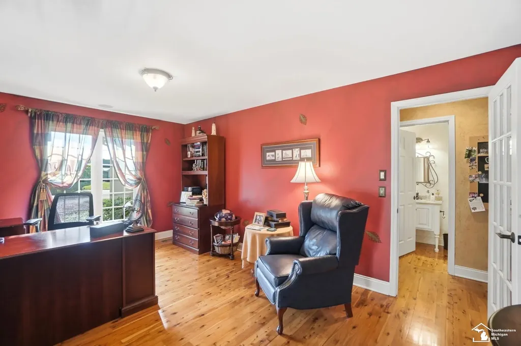 1345 Logans Run Street Bedford Township MI 48182