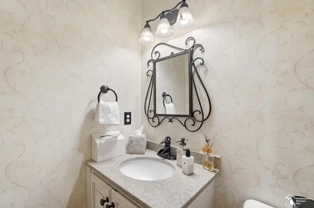 1345 Logans Run Street Bedford Township MI 48182