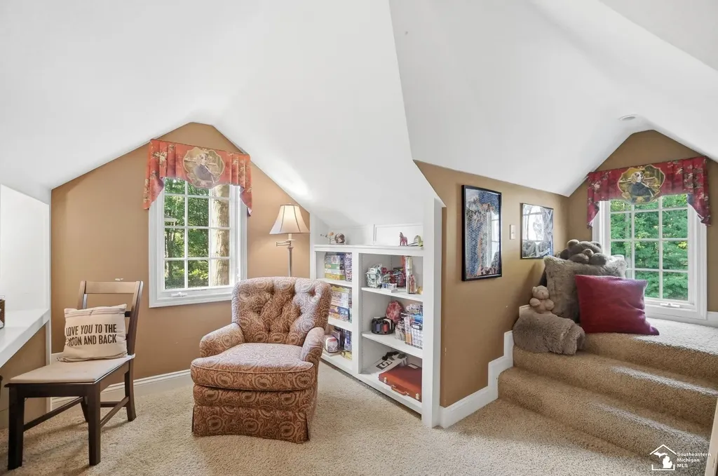 1345 Logans Run Street Bedford Township MI 48182